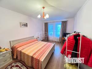 3-к квартира, вторичка, 102м2, 4/5 этаж