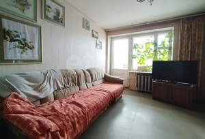 2-к квартира, вторичка, 48м2, 8/9 этаж