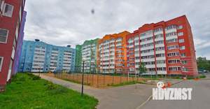 1-к квартира, вторичка, 39м2, 3/9 этаж