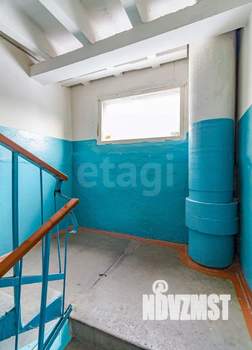 3-к квартира, вторичка, 60м2, 2/5 этаж