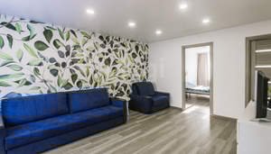 2-к квартира, вторичка, 60м2, 1/5 этаж