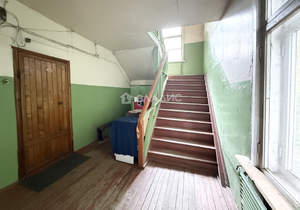 2-к квартира, вторичка, 52м2, 1/2 этаж