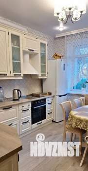 1-к квартира, вторичка, 44м2, 3/5 этаж