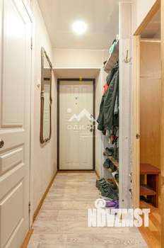 1-к квартира, вторичка, 34м2, 5/9 этаж