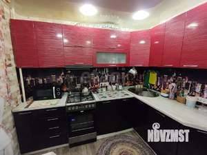 1-к квартира, вторичка, 37м2, 1/5 этаж