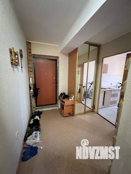2-к квартира, вторичка, 56м2, 3/5 этаж