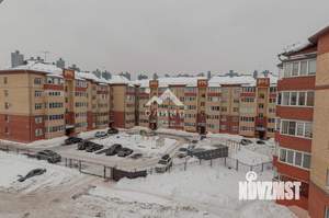 3-к квартира, вторичка, 131м2, 4/4 этаж
