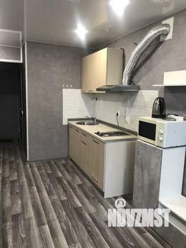 Студия квартира, вторичка, 19м2, 3/16 этаж