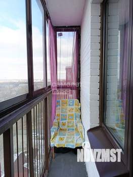 1-к квартира, вторичка, 40м2, 10/10 этаж