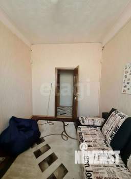 3-к квартира, вторичка, 48м2, 5/5 этаж