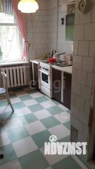 3-к квартира, вторичка, 65м2, 1/5 этаж
