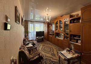 2-к квартира, вторичка, 44м2, 2/5 этаж