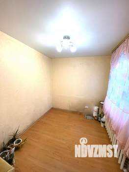 2-к квартира, вторичка, 37м2, 1/5 этаж