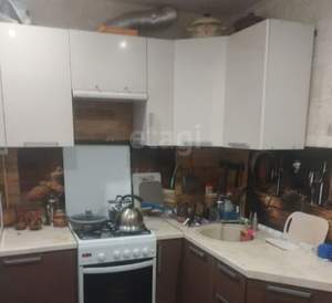 2-к квартира, вторичка, 48м2, 1/5 этаж