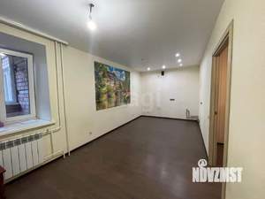 1-к квартира, вторичка, 45м2, 2/12 этаж