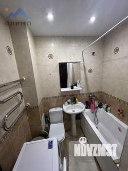 Студия квартира, вторичка, 27м2, 10/12 этаж