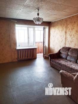 4-к квартира, вторичка, 74м2, 4/9 этаж