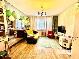 2-к квартира, вторичка, 67м2, 1/5 этаж