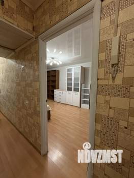 1-к квартира, вторичка, 29м2, 5/5 этаж