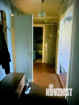 2-к квартира, вторичка, 51м2, 2/10 этаж