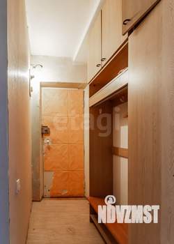 1-к квартира, вторичка, 31м2, 2/5 этаж