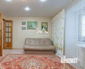 4-к квартира, вторичка, 82м2, 1/5 этаж