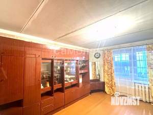 1-к квартира, вторичка, 37м2, 7/9 этаж