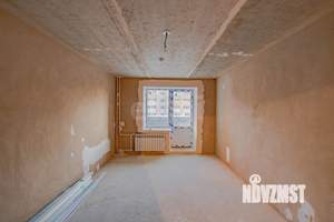 2-к квартира, вторичка, 69м2, 7/16 этаж