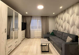 1-к квартира, вторичка, 39м2, 9/9 этаж