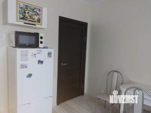 1-к квартира, вторичка, 38м2, 1/4 этаж