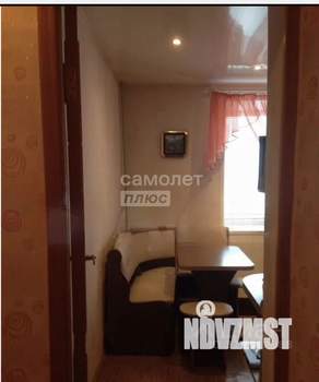 1-к квартира, вторичка, 34м2, 4/5 этаж