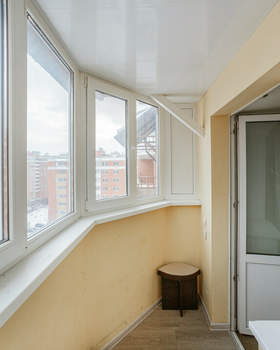 1-к квартира, вторичка, 42м2, 10/13 этаж