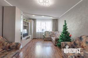 3-к квартира, вторичка, 65м2, 5/5 этаж