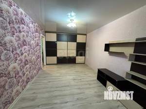 1-к квартира, вторичка, 29м2, 4/5 этаж