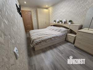 4-к квартира, вторичка, 76м2, 4/9 этаж