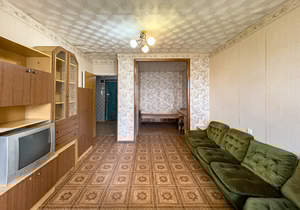 1-к квартира, вторичка, 37м2, 5/10 этаж