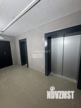 Студия квартира, сданный дом, 24м2, 10/16 этаж