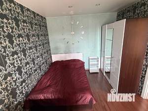 1-к квартира, вторичка, 34м2, 4/16 этаж