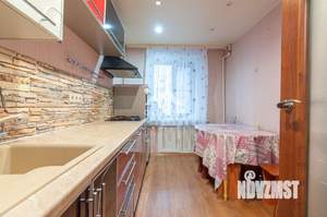 3-к квартира, вторичка, 60м2, 6/9 этаж