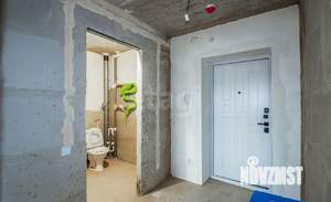 1-к квартира, вторичка, 40м2, 7/8 этаж