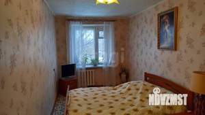 2-к квартира, вторичка, 45м2, 4/5 этаж