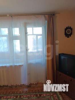 3-к квартира, вторичка, 61м2, 2/9 этаж