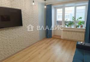 2-к квартира, вторичка, 68м2, 5/5 этаж