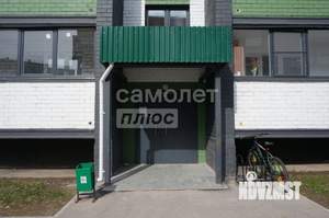 2-к квартира, вторичка, 48м2, 4/5 этаж