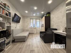 Студия квартира, вторичка, 21м2, 2/9 этаж