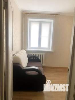1-к квартира, вторичка, 36м2, 3/9 этаж
