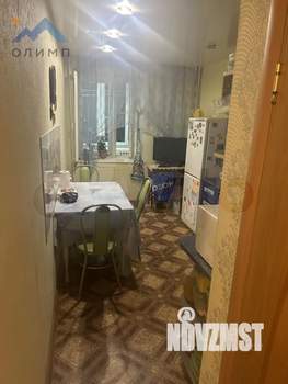 3-к квартира, вторичка, 63м2, 8/9 этаж
