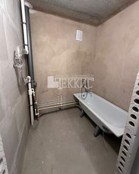 1-к квартира, вторичка, 40м2, 10/10 этаж