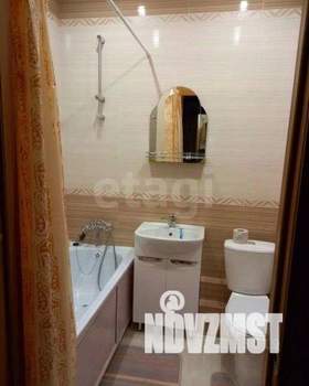 1-к квартира, вторичка, 30м2, 10/12 этаж