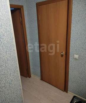 1-к квартира, вторичка, 38м2, 12/16 этаж